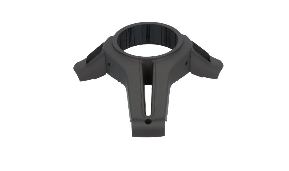 Cubierta trasera del volante OEM 32307848270 para BMW F87, F80, F82, F83, F10, F06, F12, F13. Original BMW.