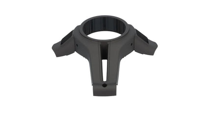 Cubierta trasera del volante OEM 32307848270 para BMW F87, F80, F82, F83, F10, F06, F12, F13. Original BMW.