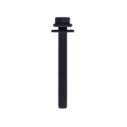 Hex Socket Screw with Washer for BMW 5 Series F07, F10, F11, F18N 6 Series F06, F12, F13 7 Series F01, F02, F04 (OEM 31106786310). Original BMW.