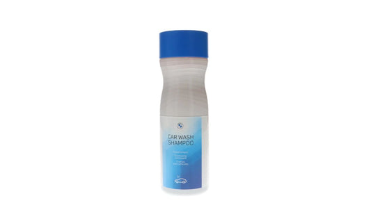 Shampoo para lavagem corporal BMW, 1000ml. BMW originais. . BMW original