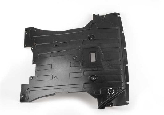 Motorfach -Bildschirm für BMW F25, F26 (OEM 51757213662). Original BMW
