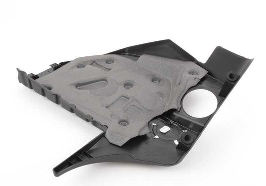 Cubierta de bobinas de encendido OEM 11127607447 para BMW F07, F10, F11, F18, F06, F12, F13, F01, F02, F25, F26, E70, F15, E71, F16. Original BMW.