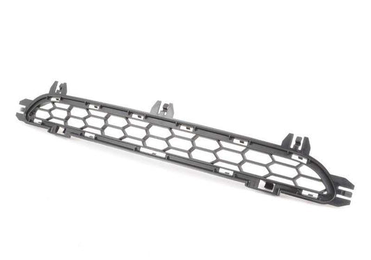 OEME CENTRAL CENTRAL GRID 51118048096 FOR BMW X3 F25 (M PAQUATIVE). Original BMW.