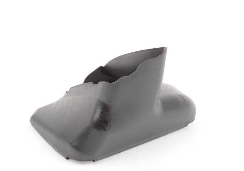 Conducto de aire para enfriador de aceite derecho OEM 51747210488 para BMW F25, F26. Original BMW.