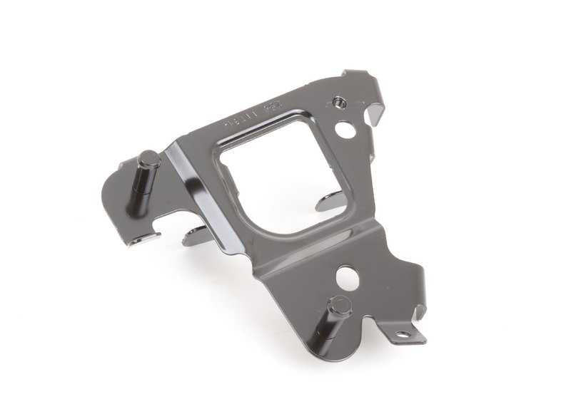 Soporte para unidad DSC OEM 41117267036 para BMW F25, F26. Original BMW.
