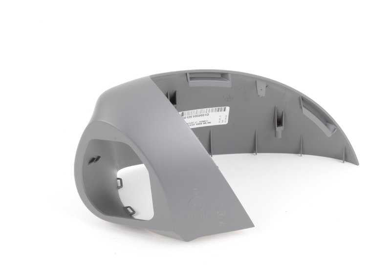 IFFREDED LEFT RETRISOR CARCASA OEM 51167906347 FOR BMW E60, E61, E63, E64. Original BMW.