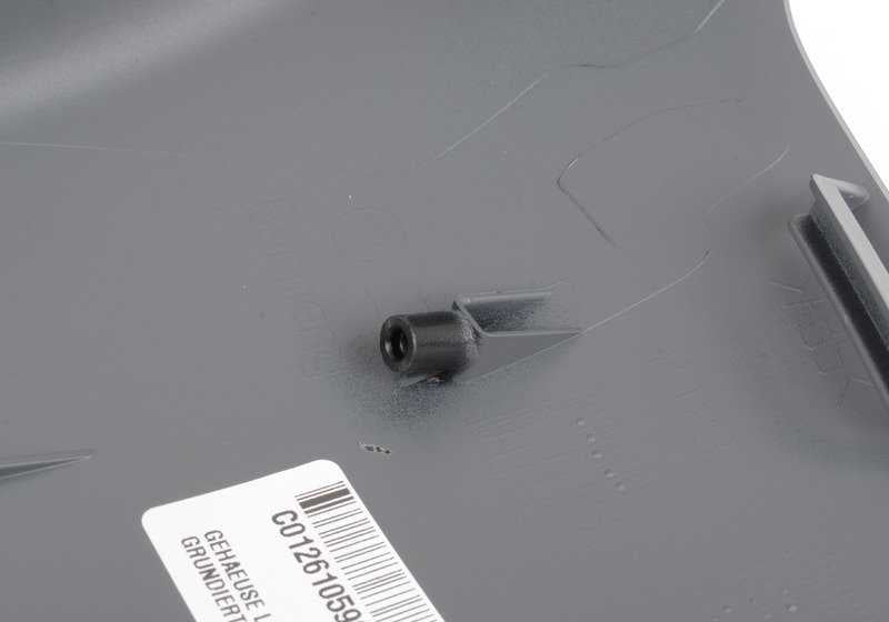 IFFREDED LEFT RETRISOR CARCASA OEM 51167906347 FOR BMW E60, E61, E63, E64. Original BMW.