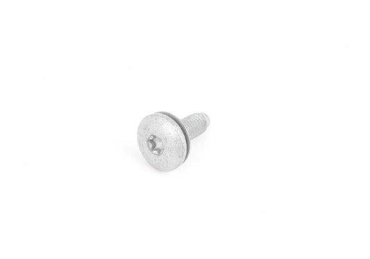 Vis de tête combinées pour BMW 1 F20 Series, F21, F40, F52, F70, série 2 F22, F23, F44, F45, F46, G42, G87, série 3 F30, F31, F34, F35, G20, G21, G28, G80 , G81, série 4 F32, F33, F36, G22, G23, G26, G82, G83, série 5 E61, F07, F10, F11, F18, G60, G6