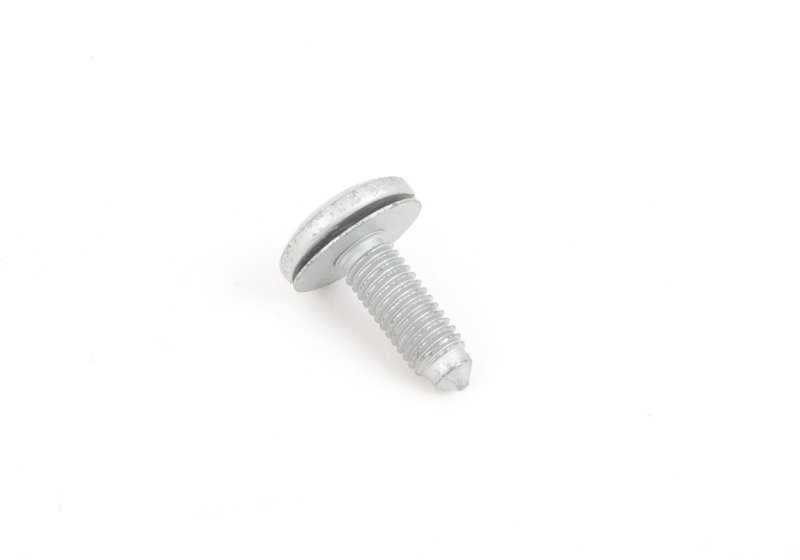 Tornillo de Cabeza Combinada para BMW Serie 1 F20, F21, F40, F52, F70, Serie 2 F22, F23, F44, F45, F46, G42, G87, Serie 3 F30, F31, F34, F35, G20, G21, G28, G80, G81, Serie 4 F32, F33, F36, G22, G23, G26, G82, G83, Serie 5 E61, F07, F10, F11, F18, G60, G6