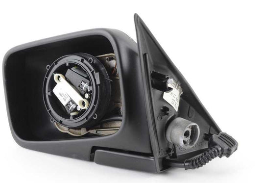 Linksheizung Elektrischer Outdoor Outdoor OEM 51161964155 für BMW 7 E32 -Serie. Original BMW.
