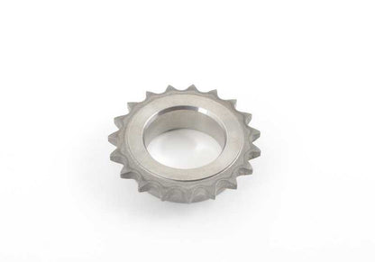 Verteilung Piñón OEM 11317603944 für BMW F20, F21, F22, F23, F30, F31, F34, F32, F33, F36, F07, F10, F11, E84, F25, F26, F15, F16, E89. Original BMW.