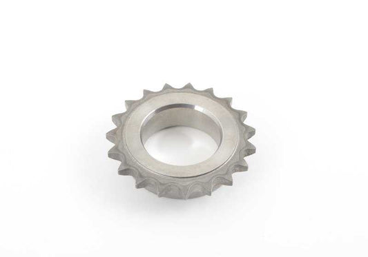 Verteilung Piñón OEM 11317603944 für BMW F20, F21, F22, F23, F30, F31, F34, F32, F33, F36, F07, F10, F11, E84, F25, F26, F15, F16, E89. Original BMW.