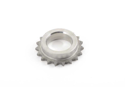 Verteilung Piñón OEM 11317603944 für BMW F20, F21, F22, F23, F30, F31, F34, F32, F33, F36, F07, F10, F11, E84, F25, F26, F15, F16, E89. Original BMW.