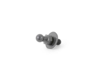 Perno esférico OEM 07143414663 para BMW E83 y E83N. Pieza original BMW para portón trasero. Repuesto original BMW.