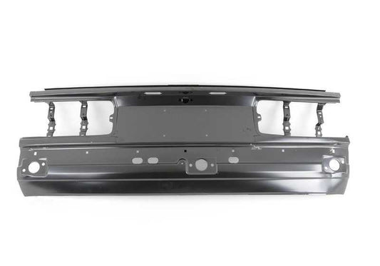 Body closure panel for BMW E28 (OEM 41341877026). Original BMW