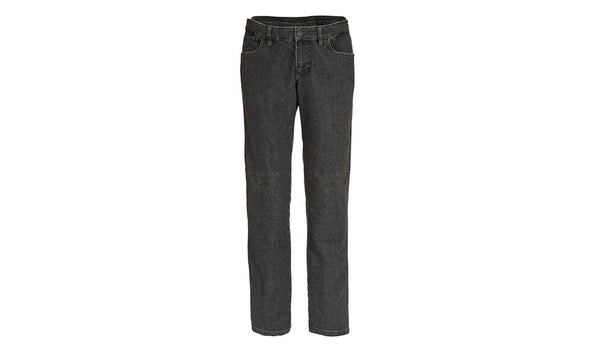 Vaqueros Londres gris claro talla W34/L36 OEM 76125A80E93 válidos para BMW. Original BMW Motorrad.