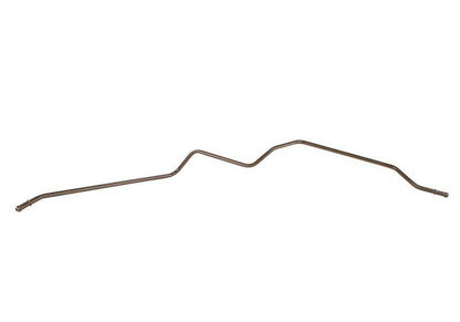 Tubo di ritorno del carburante OEM 16121183485 per BMW E38. Sostituzione BMW originale.