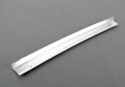 Moldura pilar B derecha OEM 51711819818 para BMW E30. Original BMW.