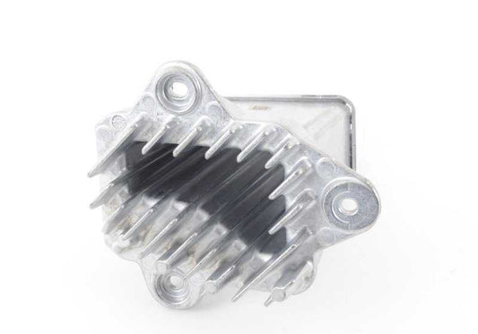 Módulo LED esquerdo OEM intermitente OEM 63117352475 para BMW F07 (série 5 GT). BMW original.