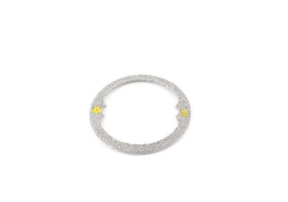 OEM fastening ring 11627589108 for BMW E70, E71. Original BMW.