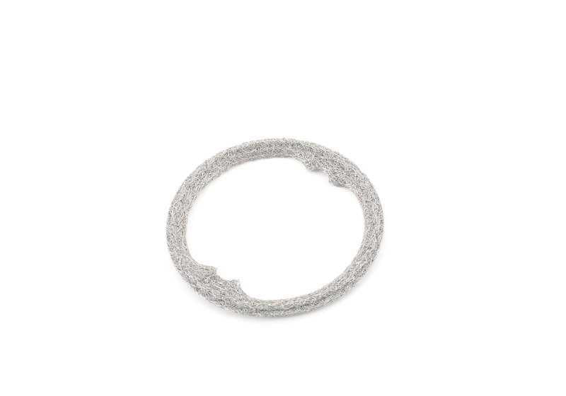 OEM fastening ring 11627589108 for BMW E70, E71. Original BMW.