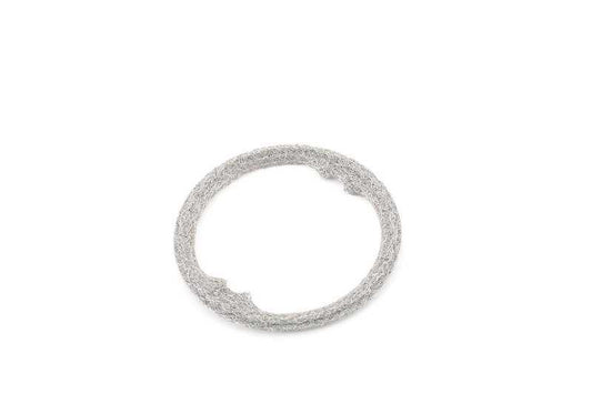 OEM fastening ring 11627589108 for BMW E70, E71. Original BMW.