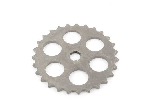 Corona de cadena para BMW E21, E30, E12, E28 (OEM 11411273688). Original BMW