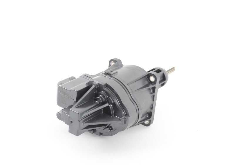 Actuador de válvula Wastegate OEM 11658659883 para BMW F20, F20N, F21, F21N, F22, F23, F87, F87N, F30, F31, F34, F35, F35N, F32, F33, F36, F07N, F10N, F11N, F18N, F06, F06N, F12, F12N, F13, F13N, F25, F26, F15, F16. Original BMW.