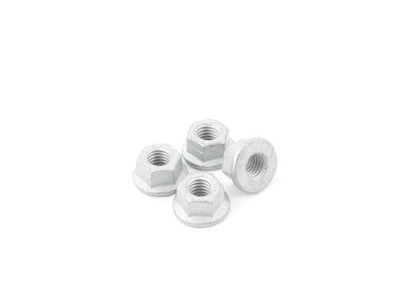 Kit silentblocks estabilizadora OEM 31352405870 para BMW E81, E82, E87, E87N, E88, E90, E90N, E91, E91N, E92, E92N, E93, E93N. Original BMW.