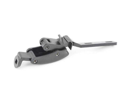 Meccanismo di apertura del finestrino posteriore destro OEM 51367001620 per BMW E46. BMW originale.