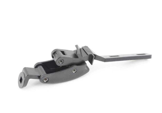 Mecanismo de apertura ventana trasera derecha OEM 51367001620 para BMW E46. Original BMW.