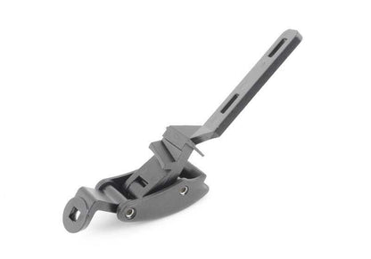 Meccanismo di apertura del finestrino posteriore destro OEM 51367001620 per BMW E46. BMW originale.