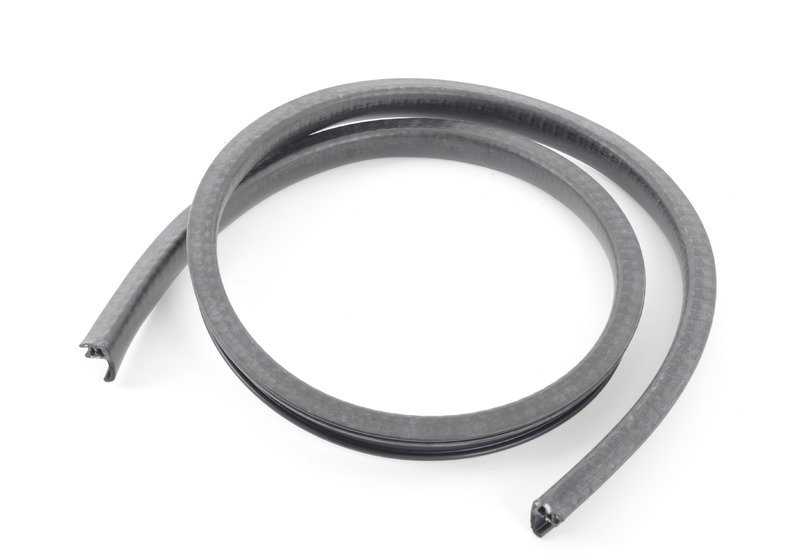 Goma de sellado para BMW (OEM 51711810530). Original BMW
