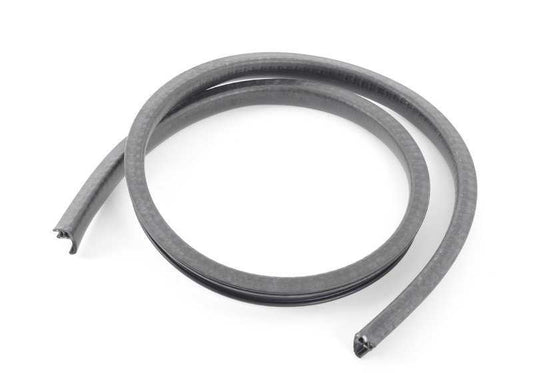 Goma de sellado para BMW (OEM 51711810530). Original BMW