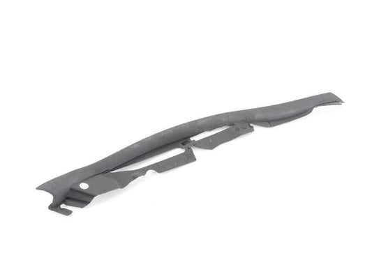 RIGHT BOARD OEM 63127248898 for BMW Z4 E89. Original BMW.