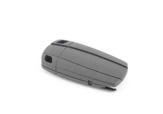Replacement Key Adapter for BMW 1 Series E87, E87N, 3 Series E90, E90N, E91, E91N, E92, E92N, E93, E93N, 5 Series E60, E60N, E61, E61N, 6 Series E63, E63N, E64, E64N, X5 E70 (OEM 66126937508). Original BMW