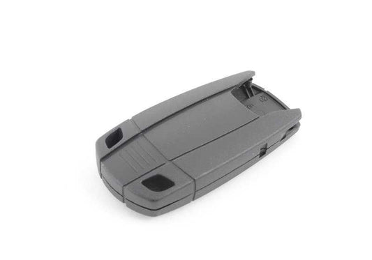 Replacement Key Adapter for BMW 1 Series E87, E87N, 3 Series E90, E90N, E91, E91N, E92, E92N, E93, E93N, 5 Series E60, E60N, E61, E61N, 6 Series E63, E63N, E64, E64N, X5 E70 (OEM 66126937508). Original BMW