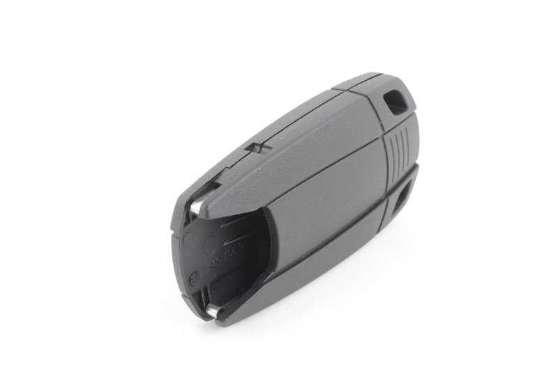 Replacement Key Adapter for BMW 1 Series E87, E87N, 3 Series E90, E90N, E91, E91N, E92, E92N, E93, E93N, 5 Series E60, E60N, E61, E61N, 6 Series E63, E63N, E64, E64N, X5 E70 (OEM 66126937508). Original BMW