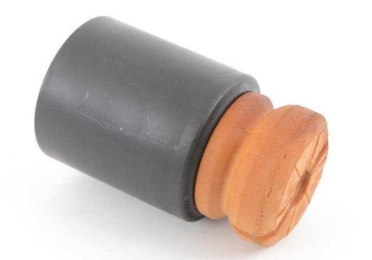 Tope de suspensión trasero OEM 33532283183 para BMW E63 M6 y E64 M6. Original BMW.