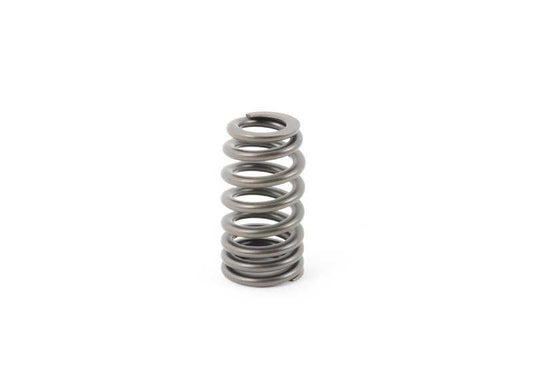 Muelle de válvula OEM 11347837681 para BMW E90, E92, E93, E60, E61, E63, E64. Original BMW.
