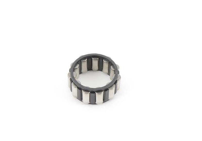 Rodamiento de rodillos OEM 23221282571 para BMW E87, E36, E46, E34, E39, Z3, E85. Compatible con cajas S5D...G. Original BMW.