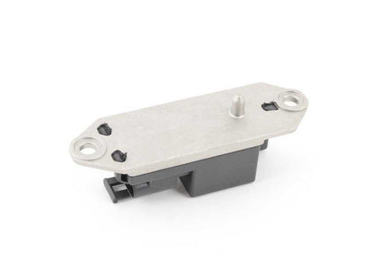 OEM -Seiten -Airbag -Sensor 65776902054 für BMW E36 {316G, 316i, Modelle mit M43 -Motor, Handbuch und automatisch}. Original BMW.