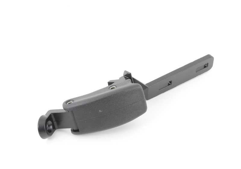 Mecanismo ventanilla trasera izquierda OEM 51367001619 para BMW E46 316ti {AT11, AT51, AT52, AT61, AT62, EZ31, EZ51, EZ52, EZ61, EZ62}. Original BMW.