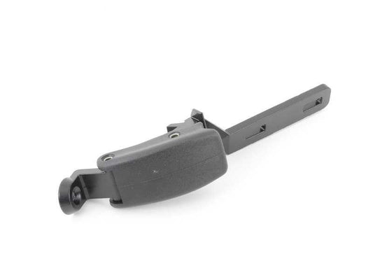 Meccanismo Sinistra posteriore OEM 51367001619 per BMW E46 316Ti {AT11, AT51, AT52, AT61, AT62, EZ31, EZ51, EZ52, EZ61, EZ62}. BMW originale.