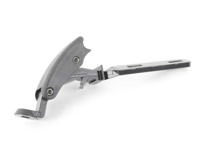 Mecanismo ventanilla trasera izquierda OEM 51367001619 para BMW E46 316ti {AT11, AT51, AT52, AT61, AT62, EZ31, EZ51, EZ52, EZ61, EZ62}. Original BMW.