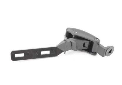 Mecanismo ventanilla trasera izquierda OEM 51367001619 para BMW E46 316ti {AT11, AT51, AT52, AT61, AT62, EZ31, EZ51, EZ52, EZ61, EZ62}. Original BMW.