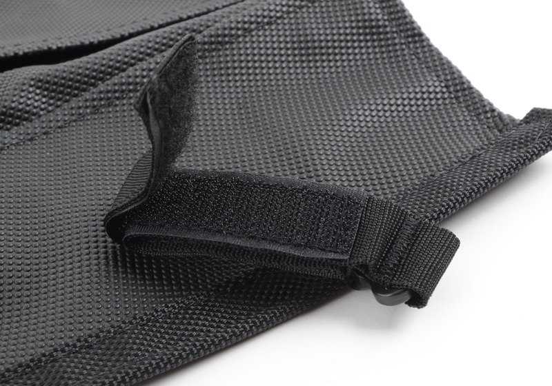 Protective mat for BMW loading sill. Genuine BMW