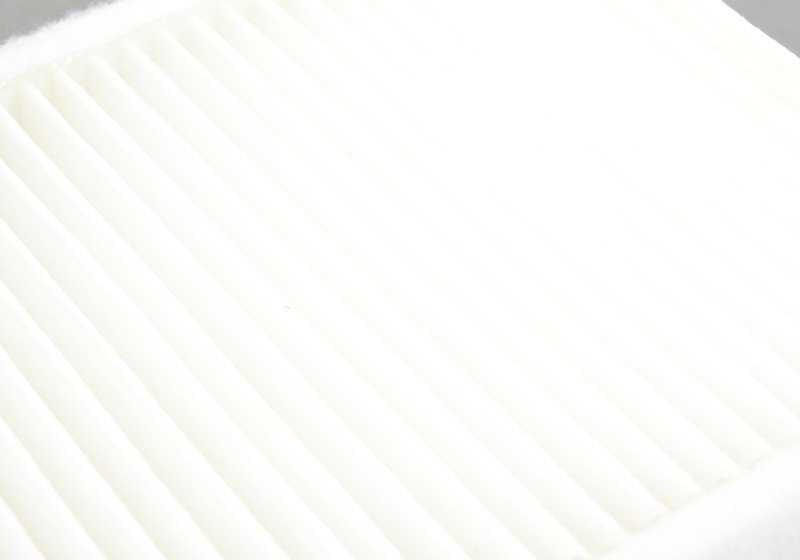 Juego de microfiltros para aire recirculado BMW F25, F26. Original BMW. . Original BMW