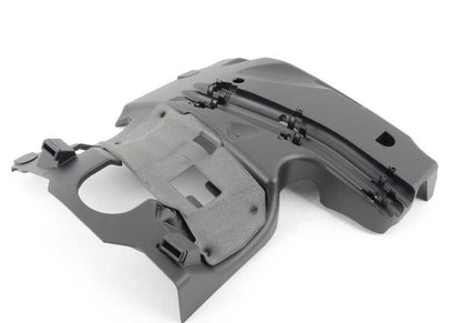 Cubierta de bobinas de encendido OEM 11127593833 para BMW E82, E88, E90, E91, E92, E93, E84. Original BMW.