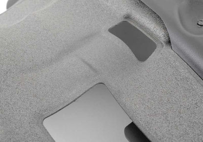 Cubierta de bobinas de encendido OEM 11127593833 para BMW E82, E88, E90, E91, E92, E93, E84. Original BMW.